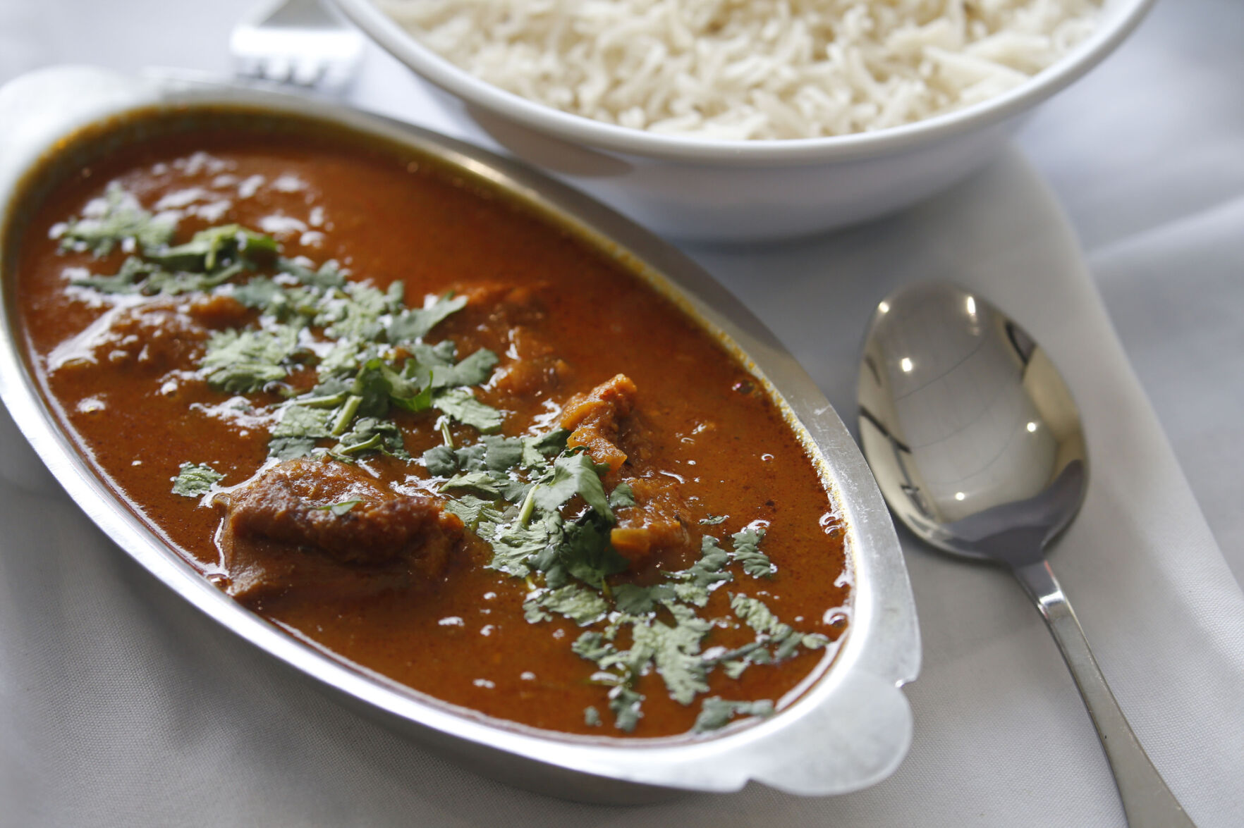 Taste of Nepal restaurant in Niagara Falls